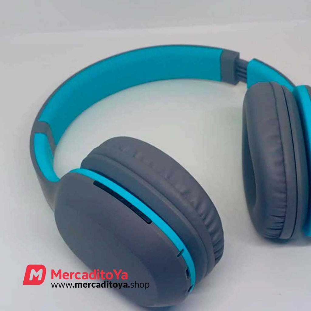 Adudífonos Inhalámbricos FH13 Extra Bass - HUAVI