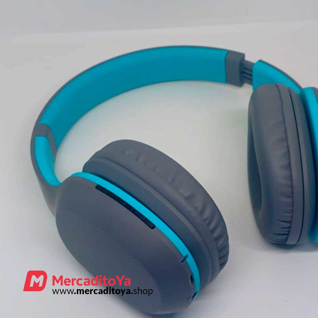 Adudífonos Inhalámbricos FH13 Extra Bass - HUAVI