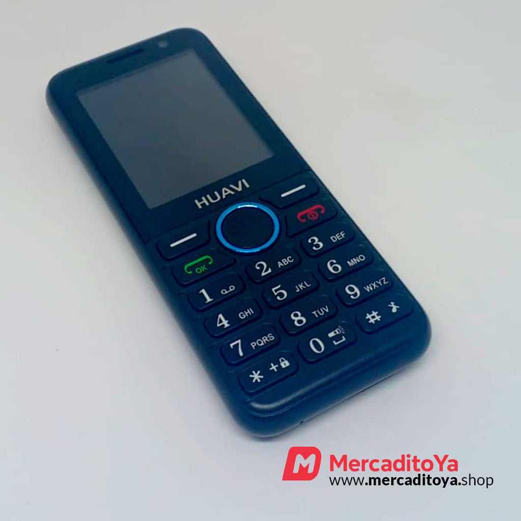 Celulara H11-HUAVI
