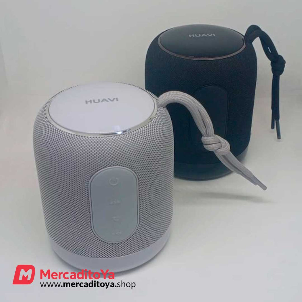 Parlante Inhalambrico HS80 - HUAVI