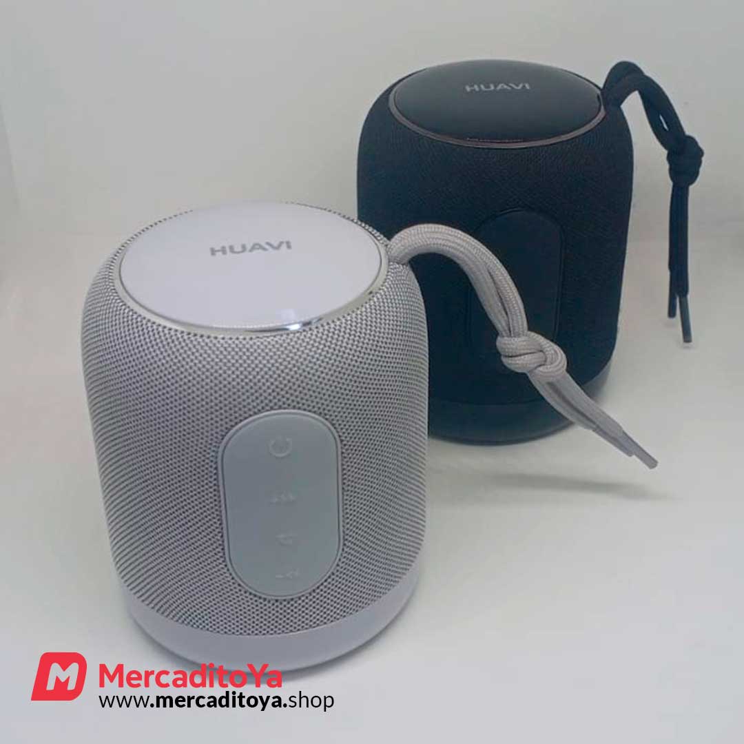 Parlante Inhalambrico HS80 - HUAVI