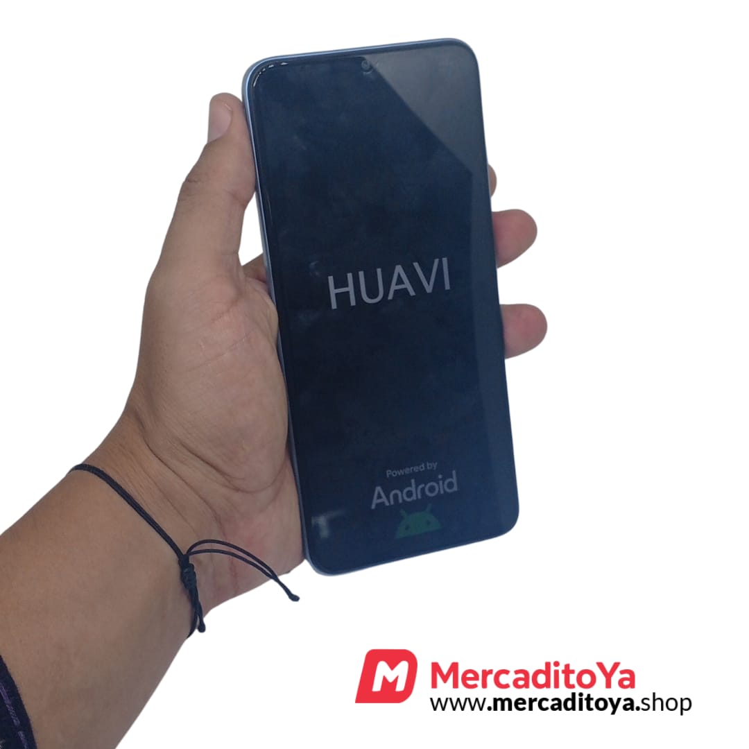 Teléfono Celular GOLD77 - Huavi