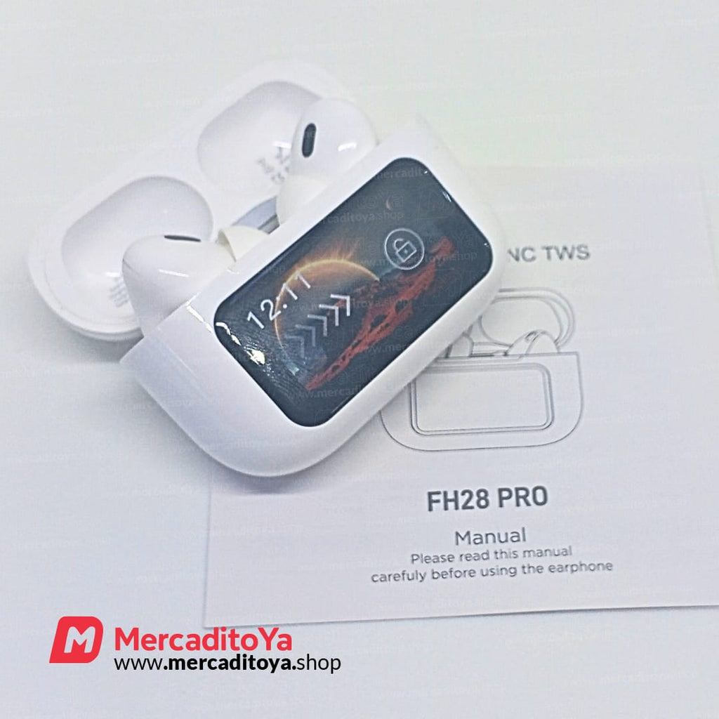 Audífonos FH28 PRO
