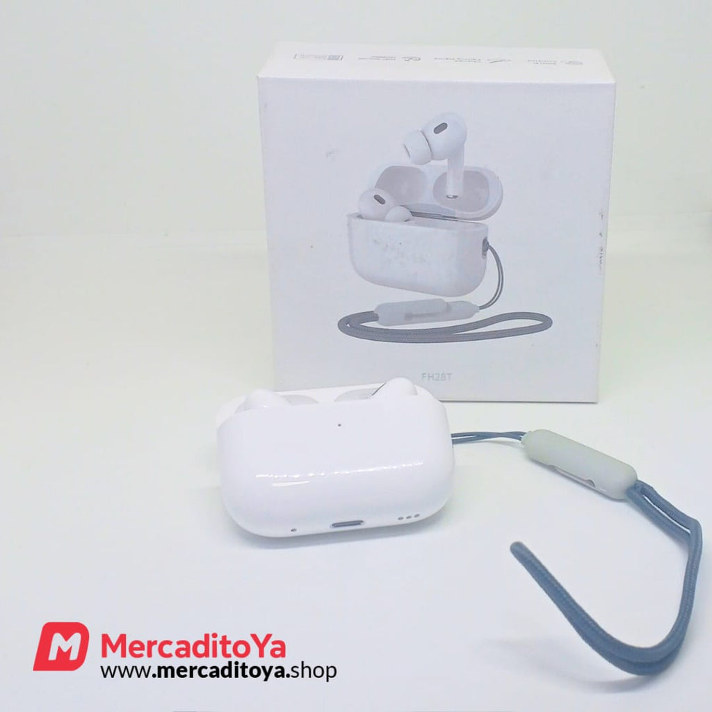 Audífonos F28T