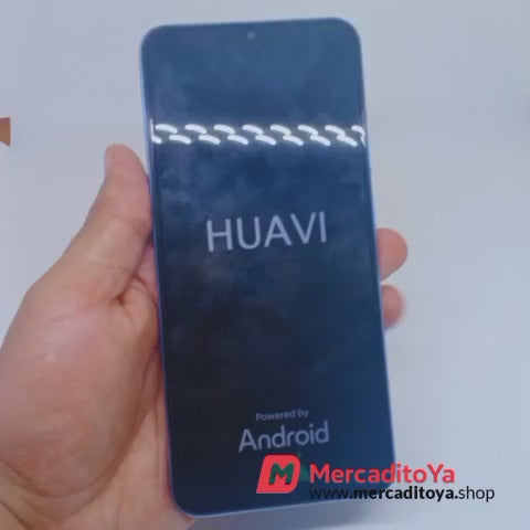 Teléfono Celular GOLD77 - Huavi